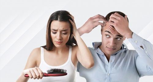 Androgenetic Alopecia