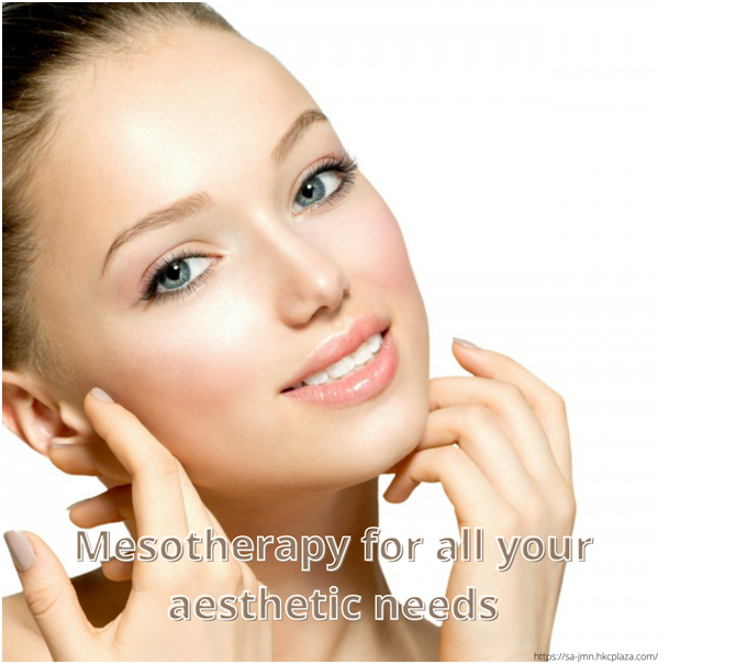 mesotherapy in Surat